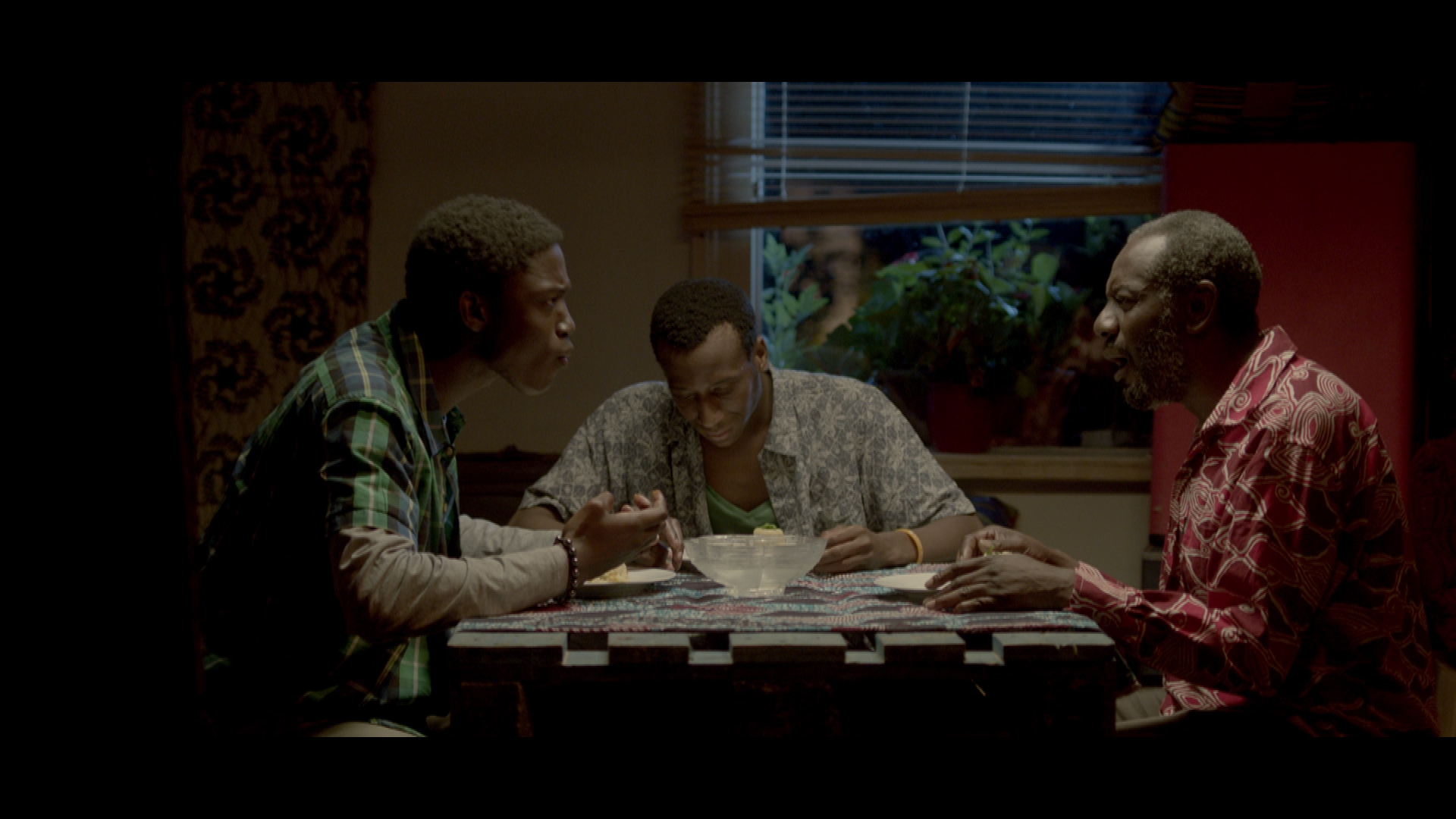 SHADOW MAN STILL 3 3